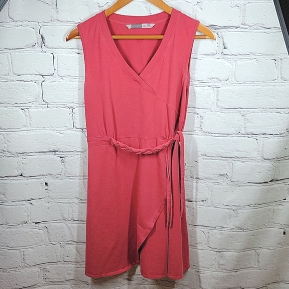 Athleta Summer Dress 